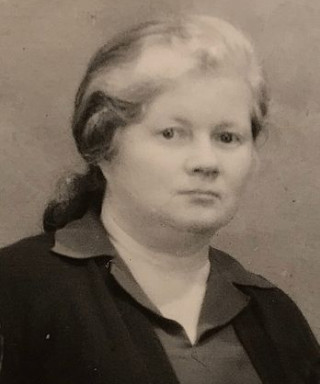 Дзугутова Полина Касполатовна