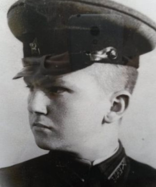 Ершов Алексей Федорович