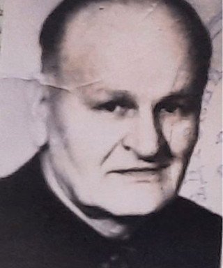 Довженко Афанасий Степанович