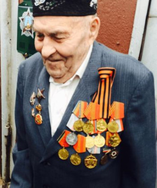 Кадыров Сунгат Закирович