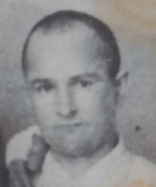 Назаревич Василий Иванович