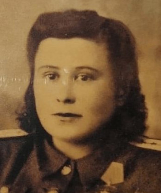 Подлесная Екатерина Ивановна