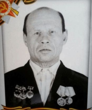 Партин Виктор Иванович