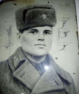 Мызников Дмитрий Никитич