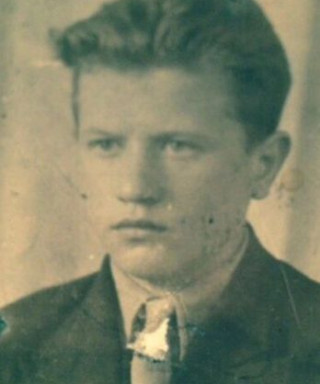 Лысанов Василий Иванович