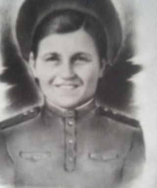 Коваленко Майя Терентьевна