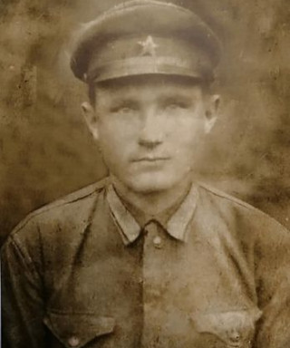 Цветков Михаил Александрович