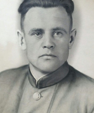 Крапивин Максим Васильевич