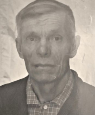 Дейхин Пётр Иванович