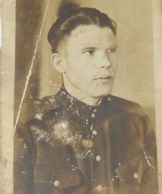 Шеховцов Алексей Иванович