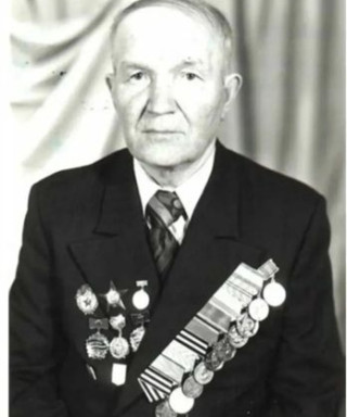 Напольских Николай Иванович