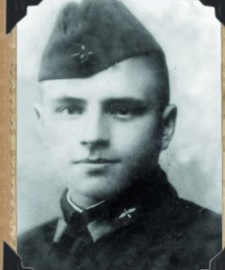 Махнев Николай Дмитриевич