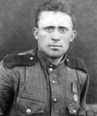 Бугаёв Федор Иванович