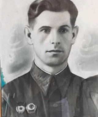 Изотов Алексей Варфоломеевич