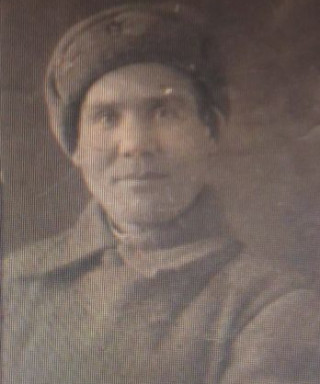 Лялин Михаил Ильич