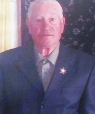 Морозов Иван Петрович