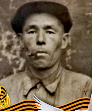 Муталов Хаким Муталович