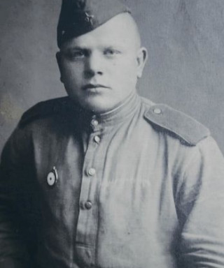 Федотов Афанасий Михайлович