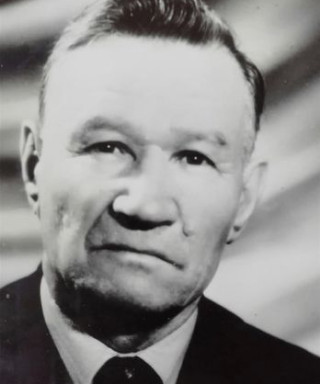 Углов Михаил Андреевич