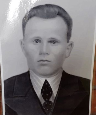 Малышев Григорий Николаевич