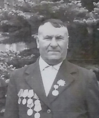 Занфиров Анатолий Дмитриевич