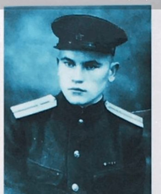 Михайлов Василий Михайлович