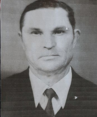 Ягодкин Михаил Тимофеевич