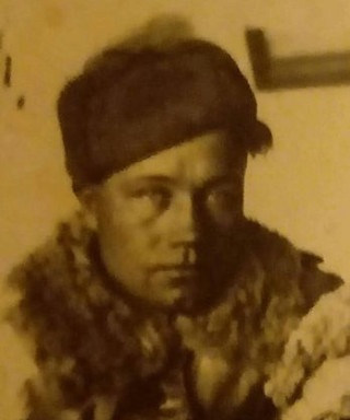 Булатов Степан Семёнович