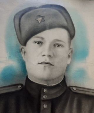 Кулаков Василий Иванович