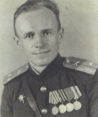 Дюков Сергей Ильич