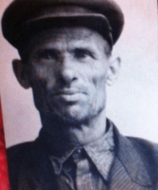 Бондаренко Павел Павлович