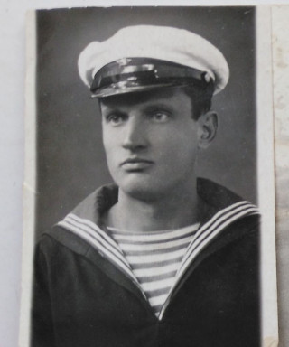 Желнин Андрей Яковлевич