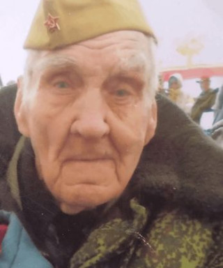 Матросов Аркадий Дмитриевич