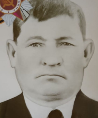 Герасимов Пётр Никитович