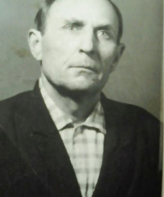 Лучкин Павел Васильевич