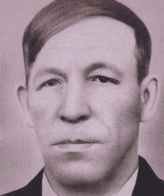 Зайцев Виктор Степанович