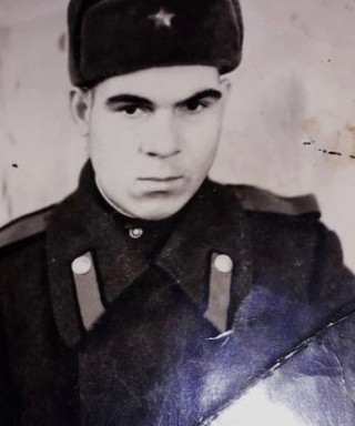 Горда Иван Григорьевич