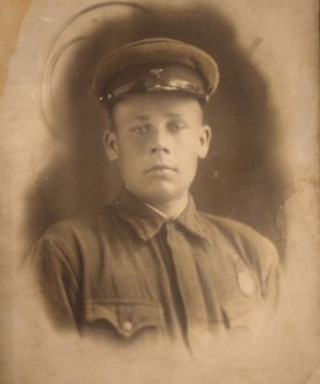 Пчелкин Василий Семёнович