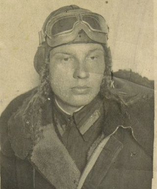 Бреев Вениамин Иванович