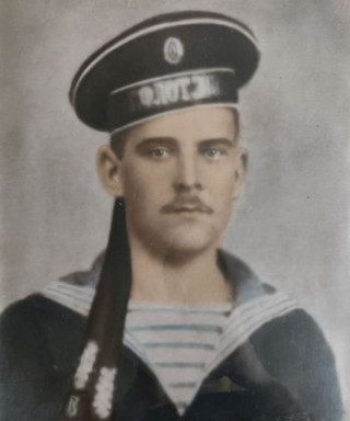 Ермолаев Андрей Васильевич