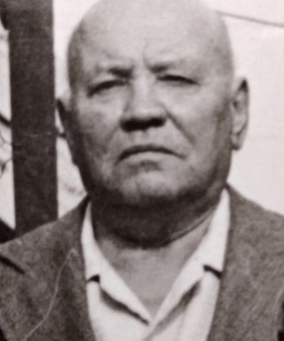 Давыдов Федор Николаевич