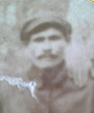 Камалов Идрис Камалович