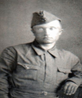 Дудин Николай Иванович