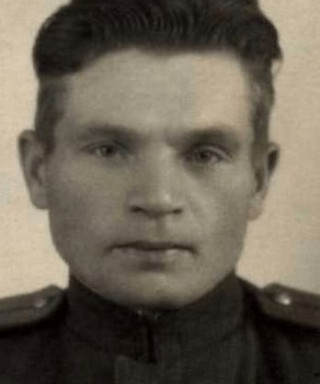 Заслонкин Василий Федорович