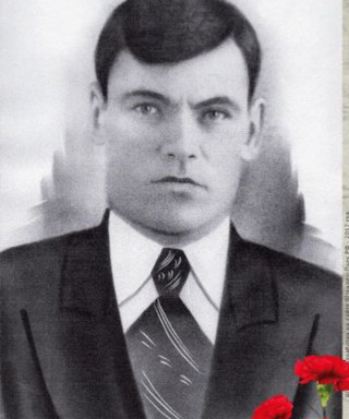 Лавренов Василий Васильевич