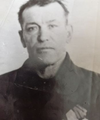 Горюнов Виктор Андреевич