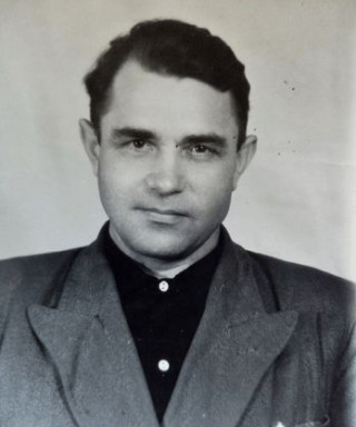 Половнев Алексей Михайлович