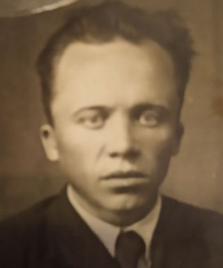 Кузьмин Василий Филиппович