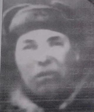 Мингалимов Самигулла Мингалимович