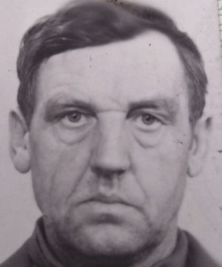 Пашков Николай Васильевич